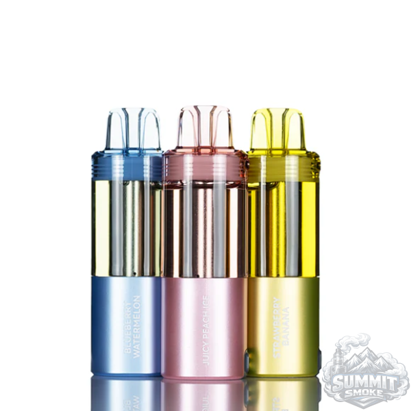 Foger Switch Pro 30k Disposable POD – 19mL
