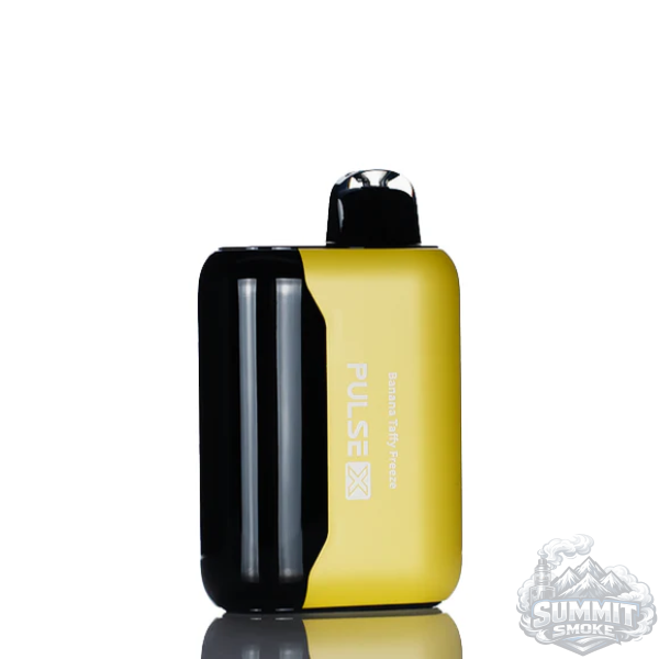 Geek Bar Pulse X 25k 25000 Puffs Disposable Vape – 18mL