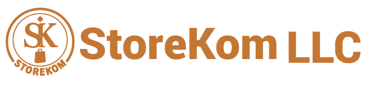 Store-kom